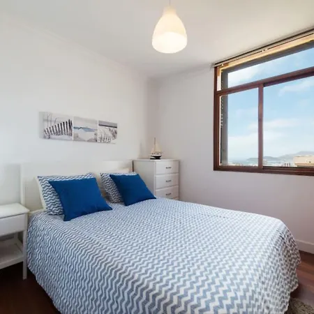 Appartement Stunning Terrace & Views