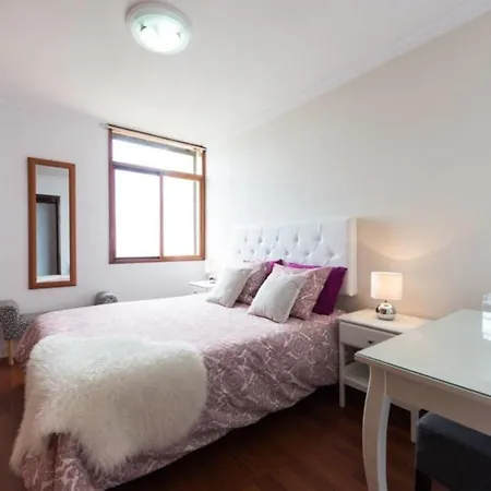 Appartement Stunning Terrace & Views Las Palmas