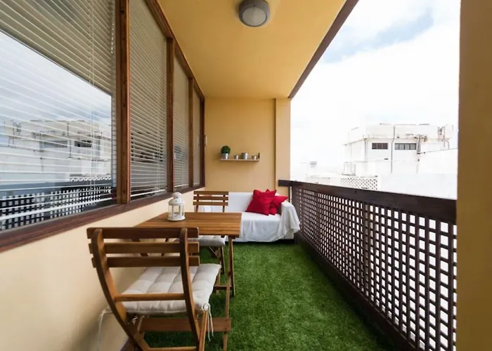 Stunning Terrace & Views *