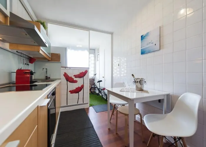 Appartement Stunning Terrace & Views *