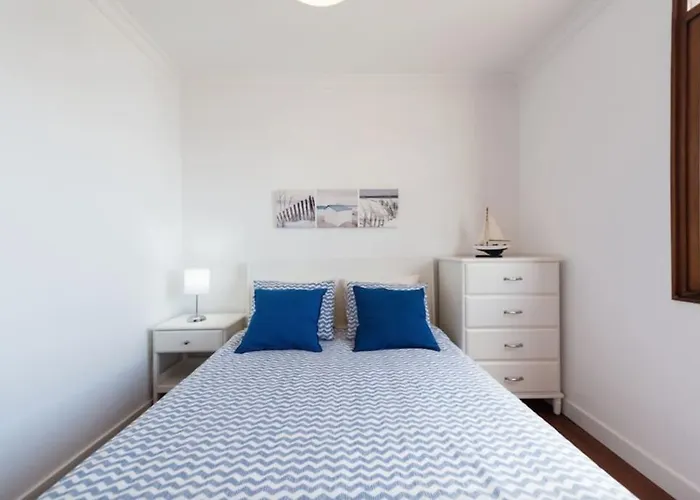 Stunning Terrace & Views * Las Palmas