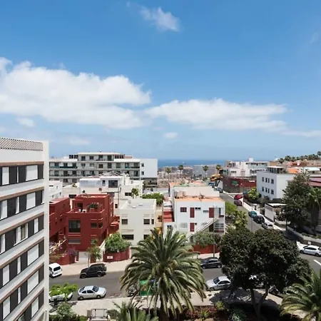 Stunning Terrace & Views Apartment