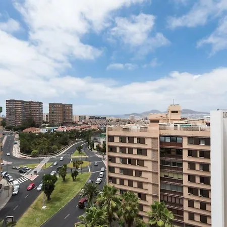 Apartment Stunning Terrace & Views *