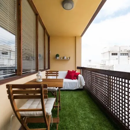 Stunning Terrace & Views *