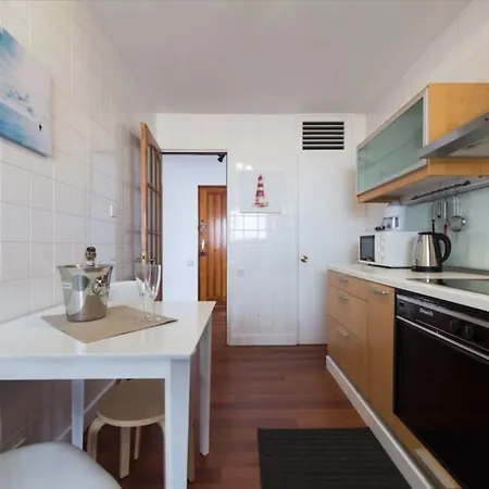 Stunning Terrace & Views Las Palmas de Gran Canaria