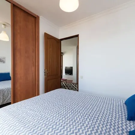 Stunning Terrace & Views Apartament *