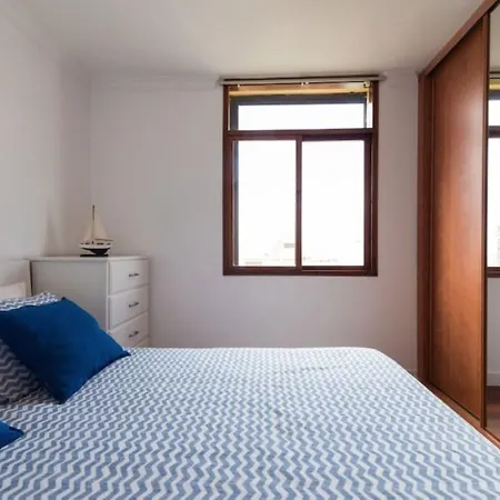 Apartment Stunning Terrace & Views Las Palmas de Gran Canaria