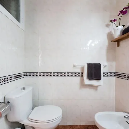 Stunning Terrace & Views Apartment Las Palmas de Gran Canaria