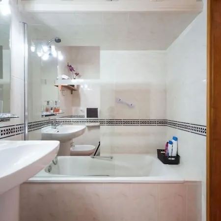 Stunning Terrace & Views Las Palmas de Gran Canaria