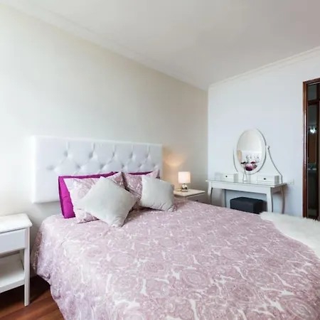 Apartment Stunning Terrace & Views *
