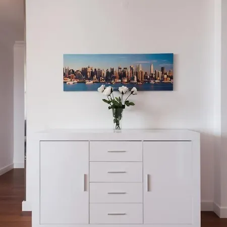 Apartament Stunning Terrace & Views