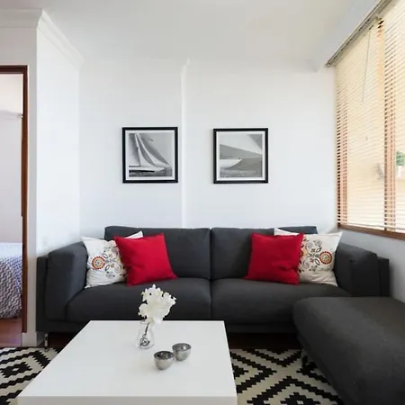 Apartment Stunning Terrace & Views *