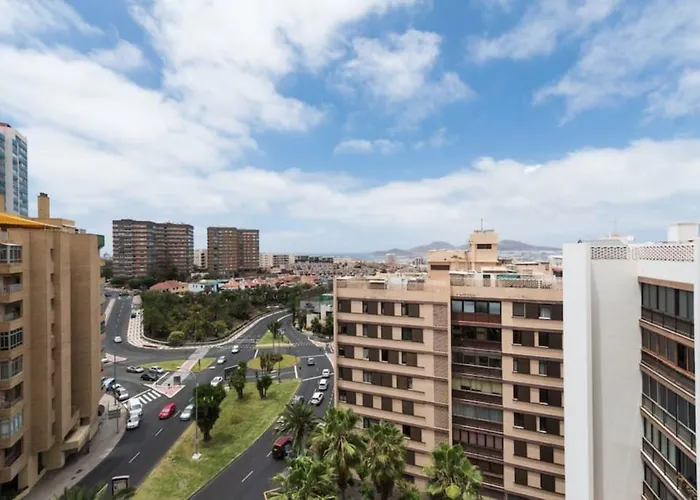 Apartament Stunning Terrace & Views *