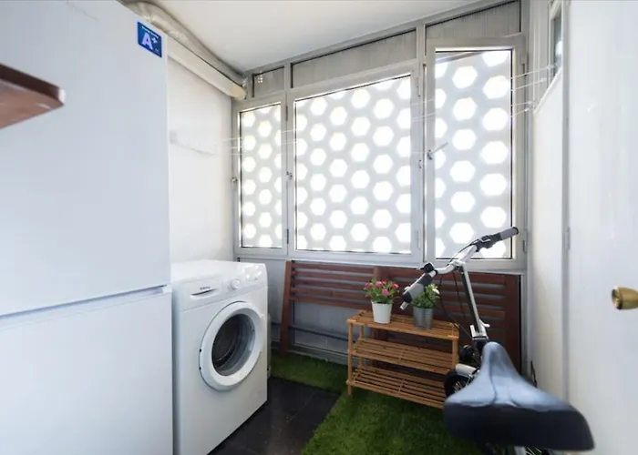 Stunning Terrace & Views Apartamento Las Palmas de Gran Canárias