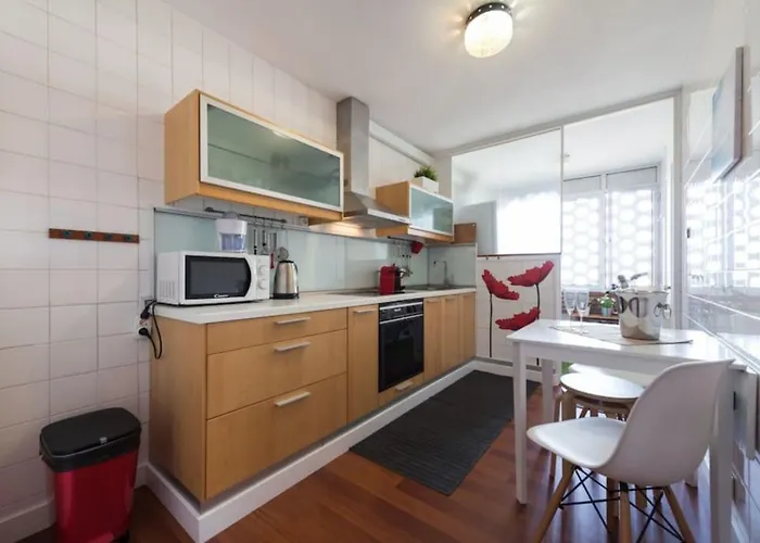 Stunning Terrace & Views