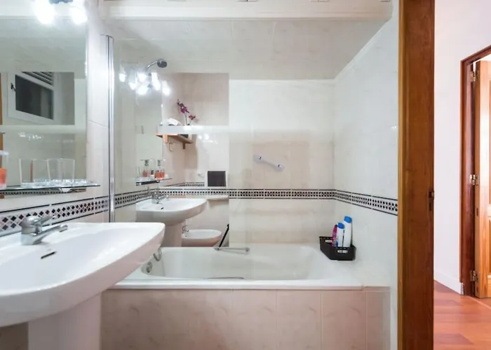 Stunning Terrace & Views Las Palmas de Gran Canaria