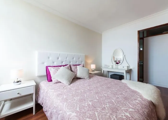 Apartamento Stunning Terrace & Views *