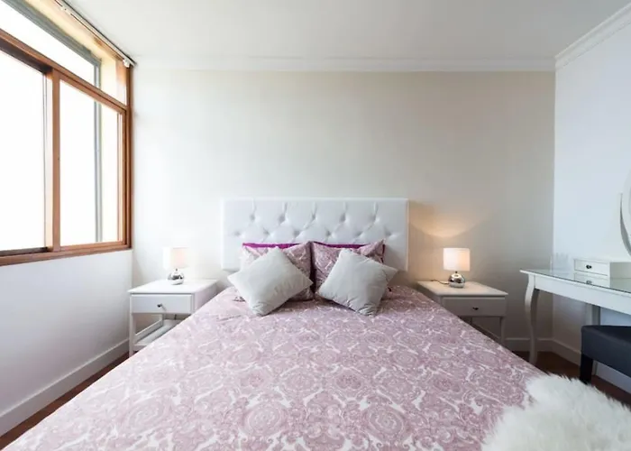 Stunning Terrace & Views *