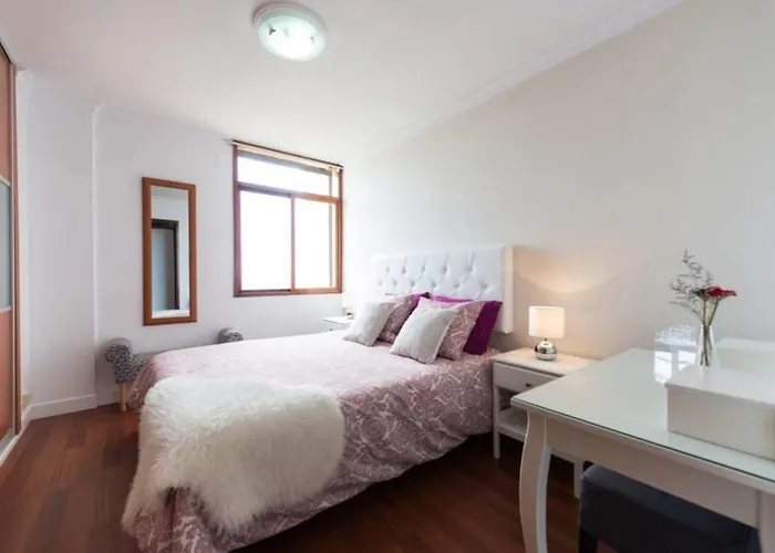 Apartamento Stunning Terrace & Views Las Palmas de Gran Canárias