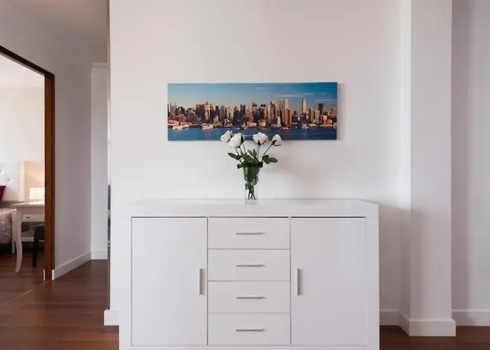 Apartament Stunning Terrace & Views