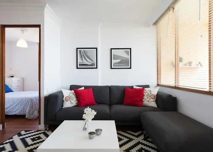 Apartament Stunning Terrace & Views *